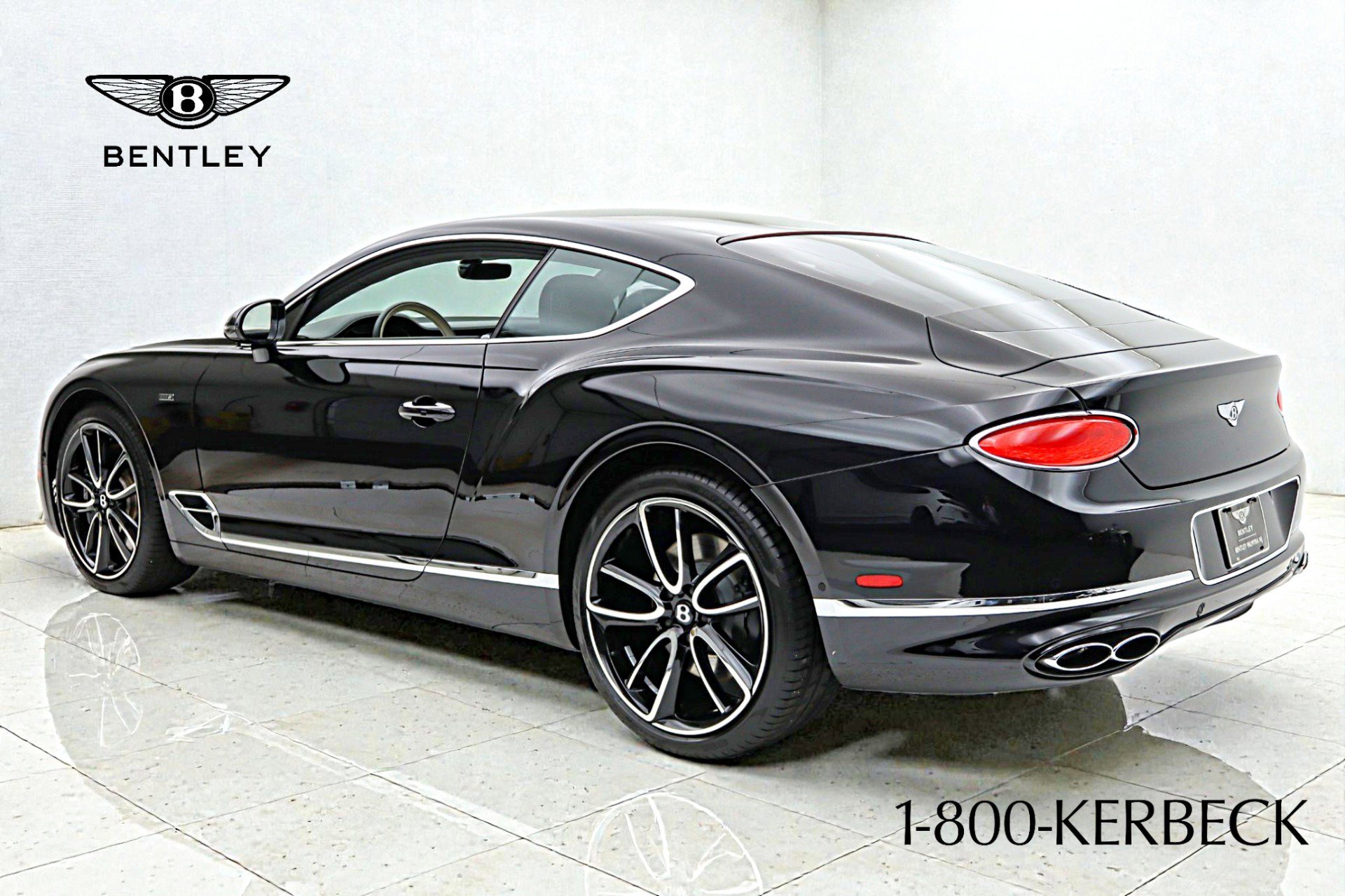Used 2024 Bentley Continental GT image 9