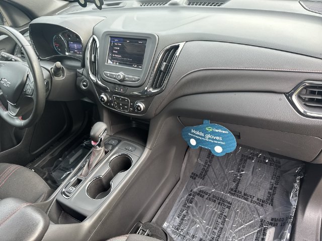 Used 2023 Chevrolet Equinox RS AWD/4WD image 28