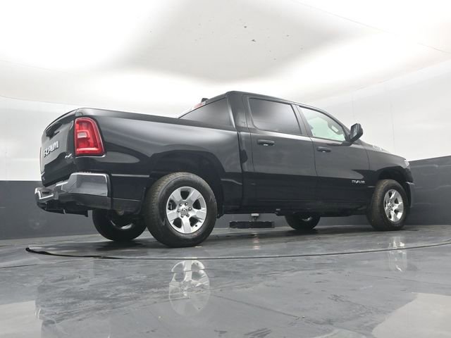 New 2026 RAM 1500 4x4 Crew Cab image 38