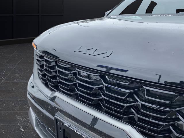 New 2026 Kia Sorento SX Prestige image 47