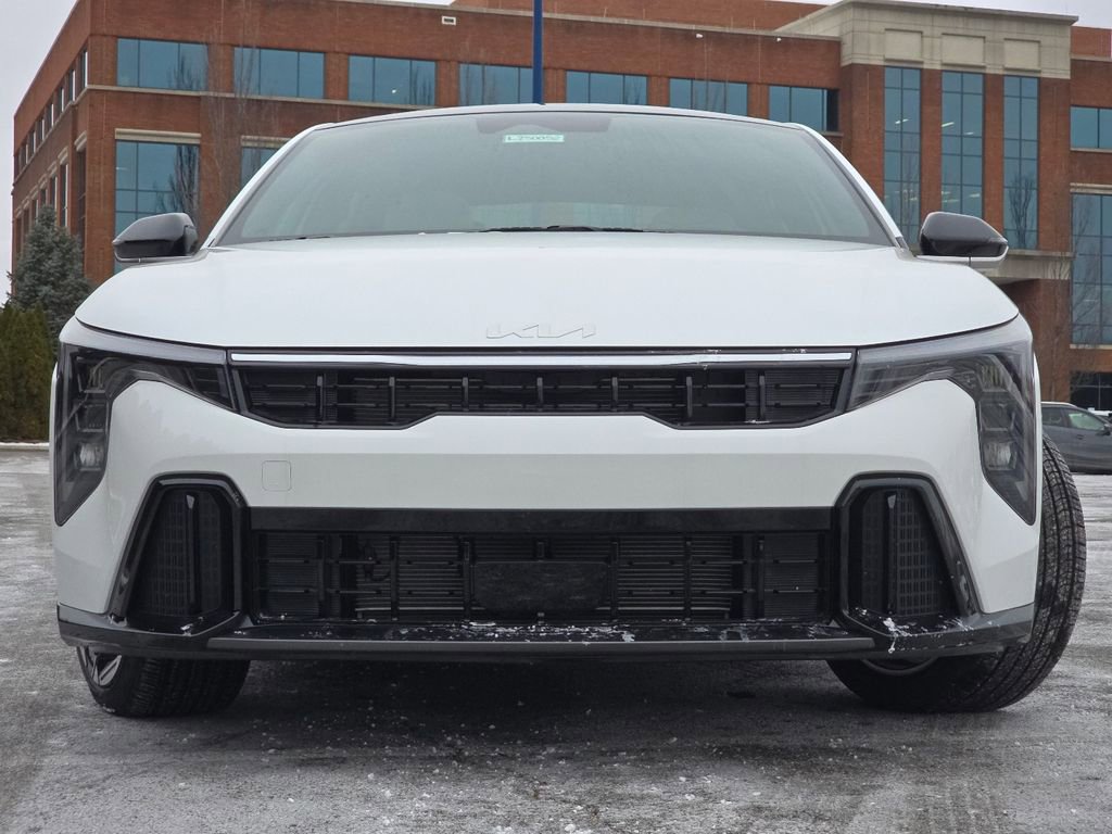 New 2025 Kia K4 GT-Line w/ GT-Line Premium Package image 11