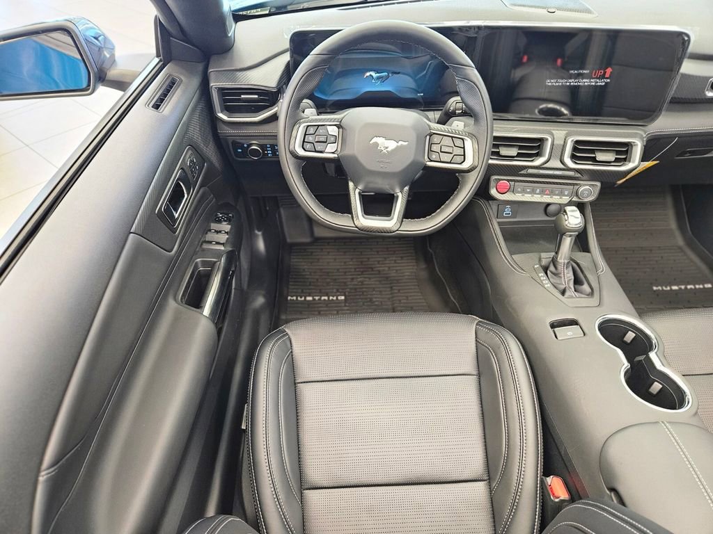 New 2026 Ford Mustang GT Premium RWD image 11