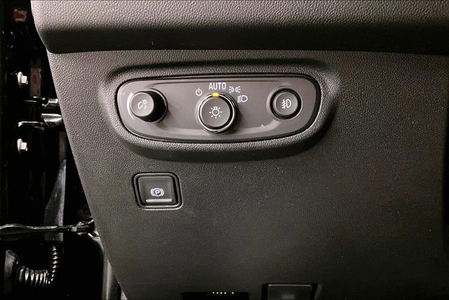 Used 2023 GMC Terrain SLT w/ Elevation Edition FWD image 37