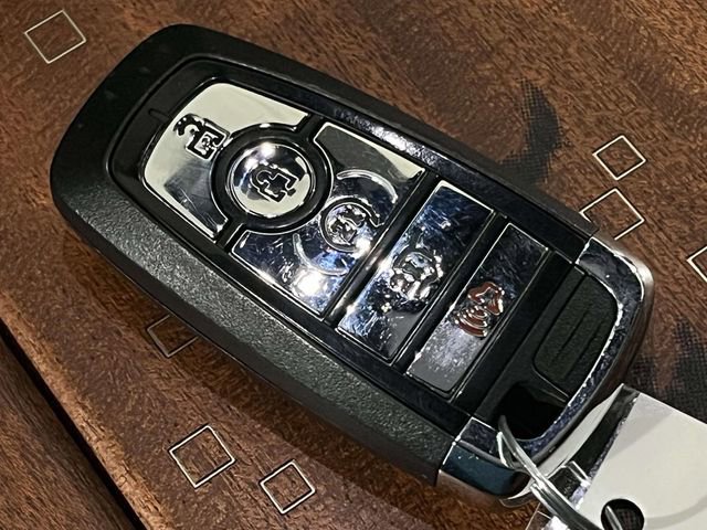 Used 2025 Lincoln Navigator Black Label image 54
