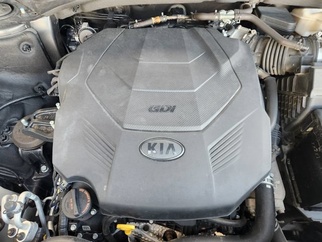Used 2021 Kia Telluride S AWD/4WD image 33