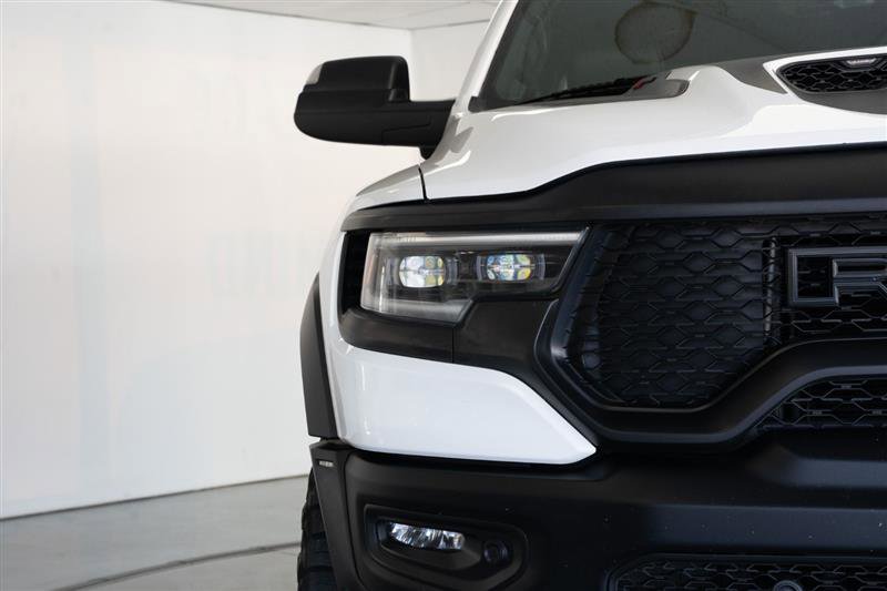 Used 2021 RAM 1500 TRX w/ TRX Level 2 Equipment Group image 4