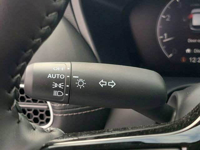 New 2026 Honda HR-V EX-L image 33