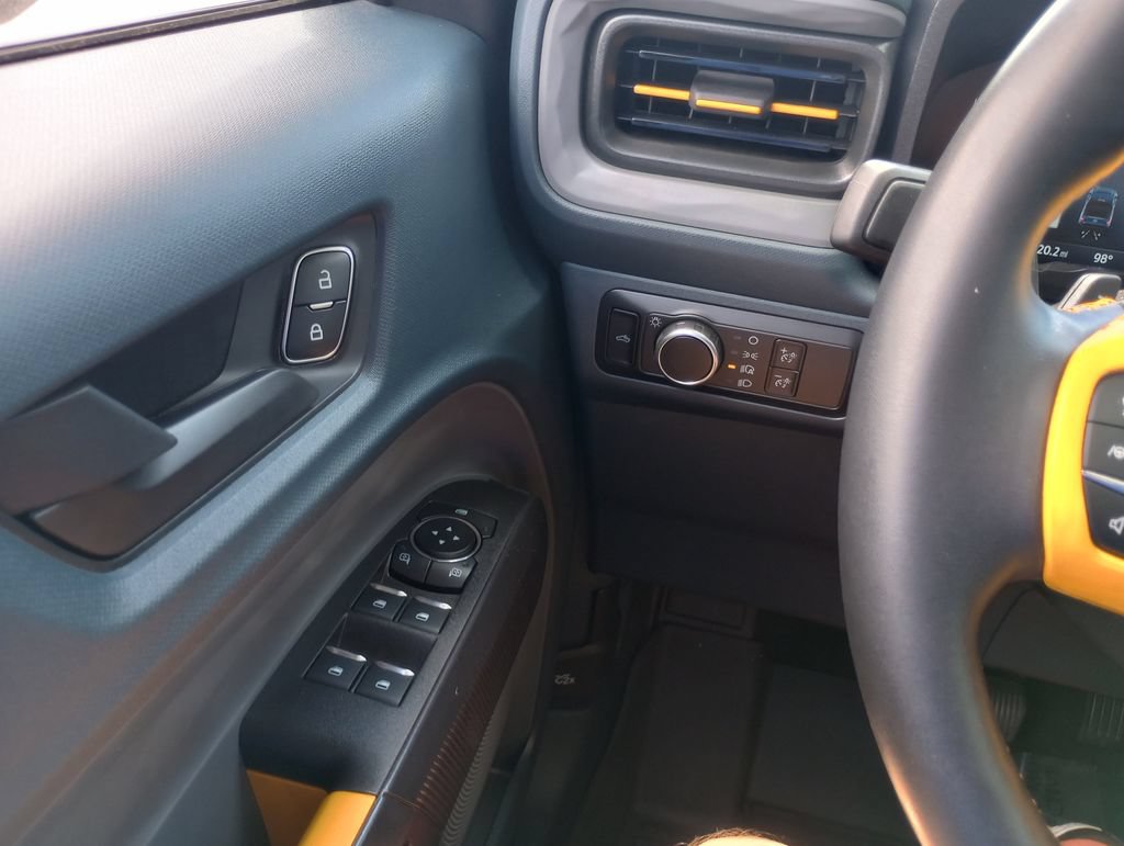 Certified 2026 Ford Maverick Tremor AWD/4WD image 24