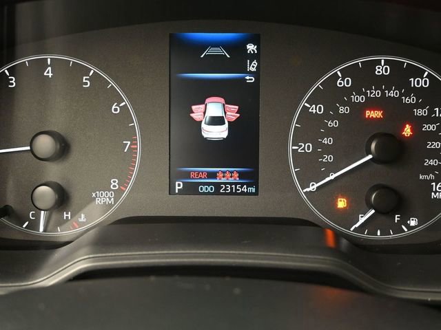 Certified 2024 Toyota Corolla LE image 22