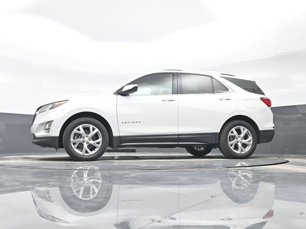 Used 2019 Chevrolet Equinox LT image 31
