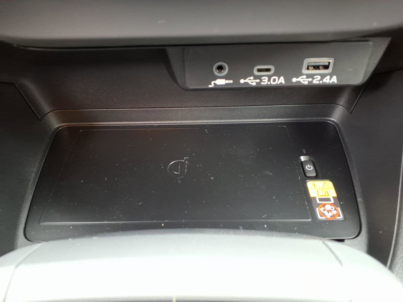 New 2026 Subaru Crosstrek 2.5i Sport image 11