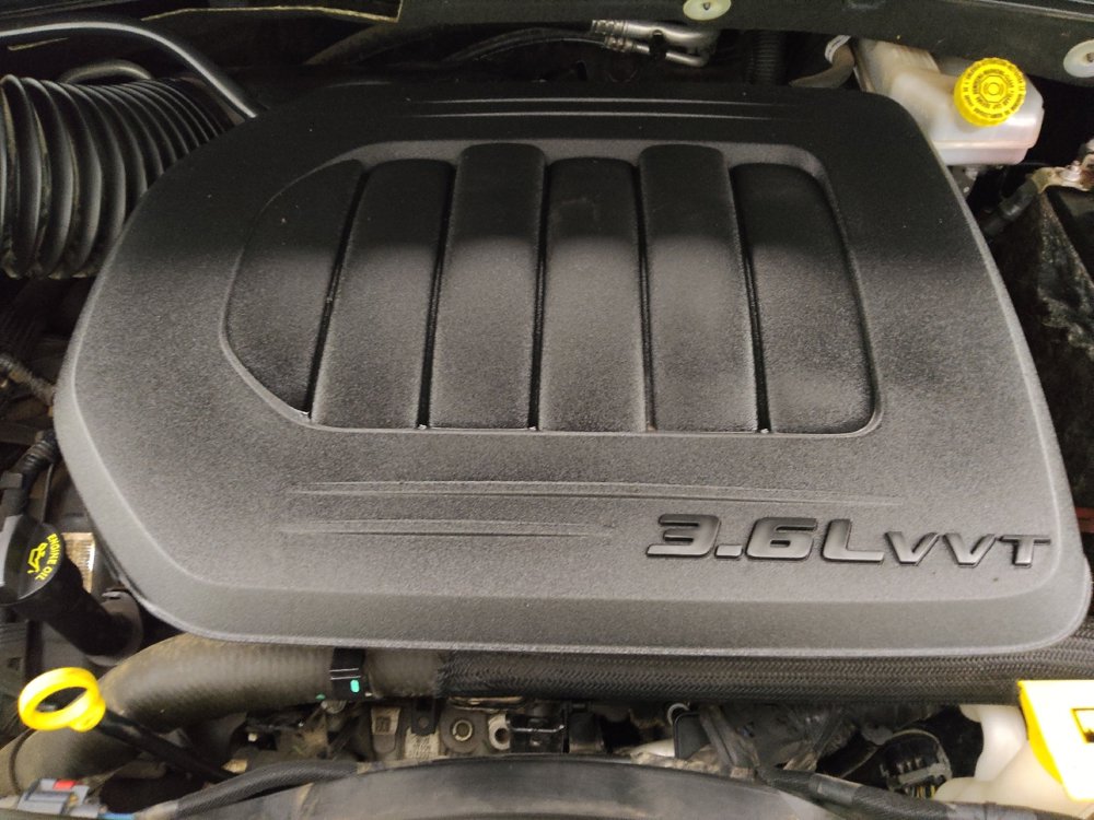 Used 2020 Dodge Grand Caravan SE w/ UConnect Hands-Free Group FWD image 30