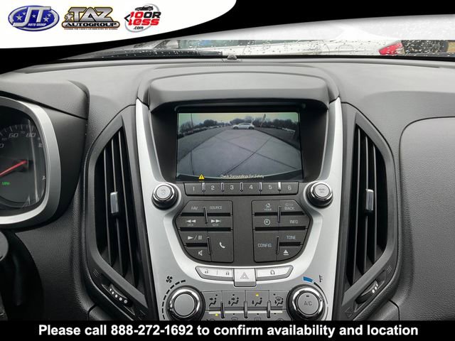 Used 2013 Chevrolet Equinox LT FWD image 17