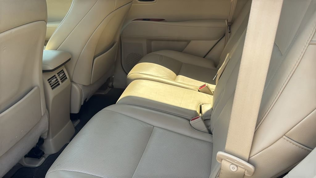Used 2011 Lexus RX 350 AWD w/ Premium Pkg image 29
