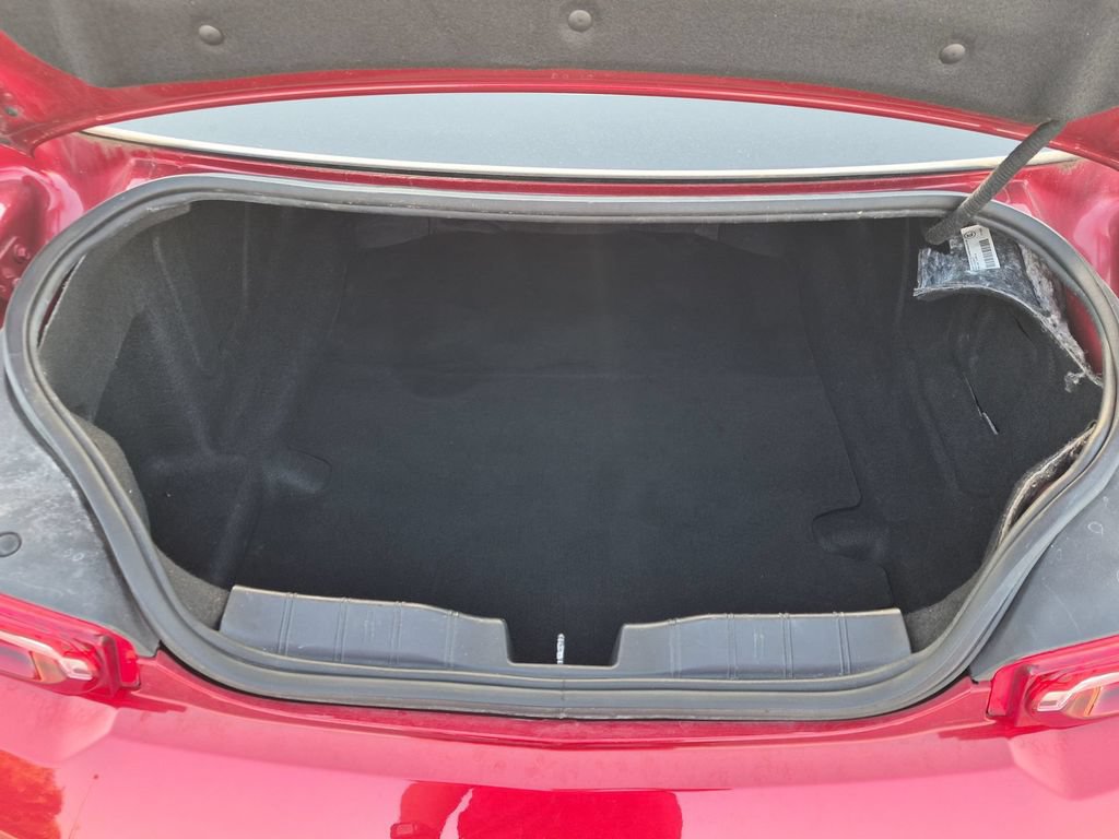 Used 2019 Chevrolet Camaro LT RWD image 22