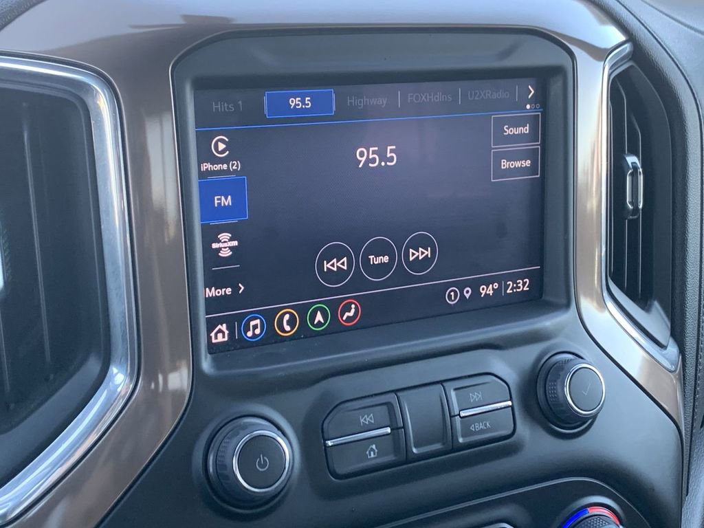 Certified 2022 Chevrolet Silverado 3500 High Country image 10