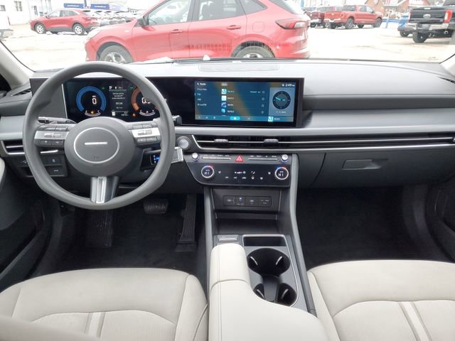 Used 2025 Hyundai Sonata SEL image 30