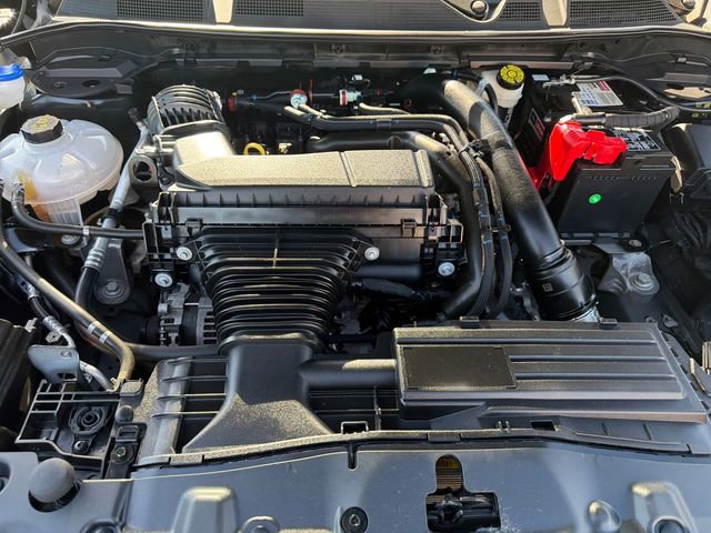 Used 2024 Lincoln Corsair AWD w/ Equipment Group 101A image 27