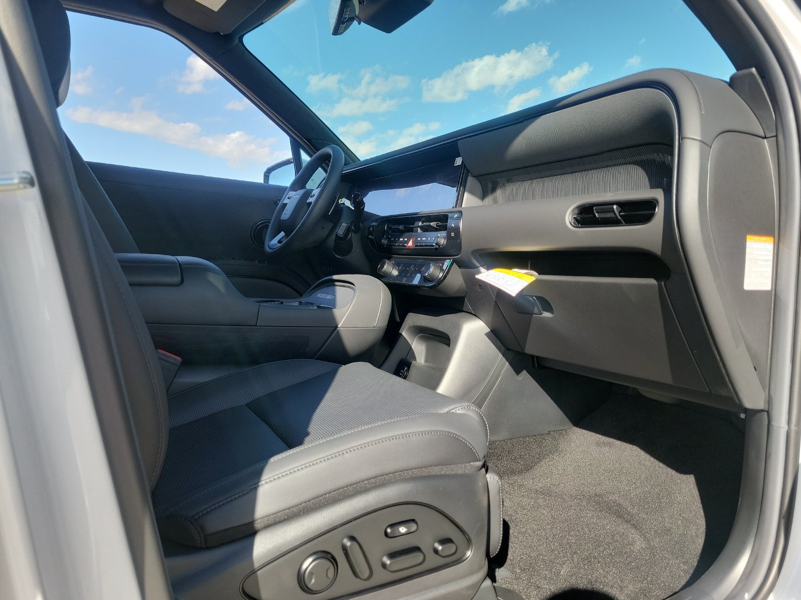 New 2027 Hyundai Palisade Calligraphy AWD/4WD image 17