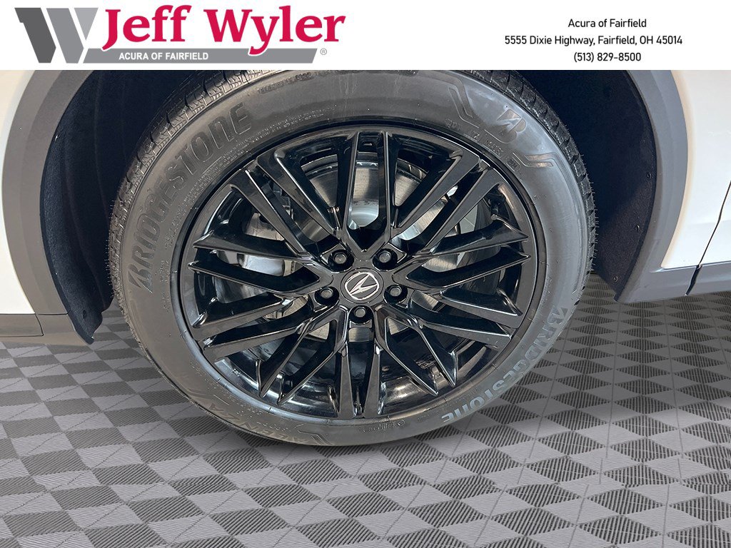 New 2026 Acura MDX A-Spec AWD/4WD image 15