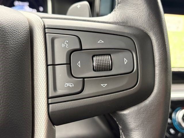 Certified 2023 GMC Sierra 1500 Denali w/ Denali Reserve Package AWD/4WD image 10