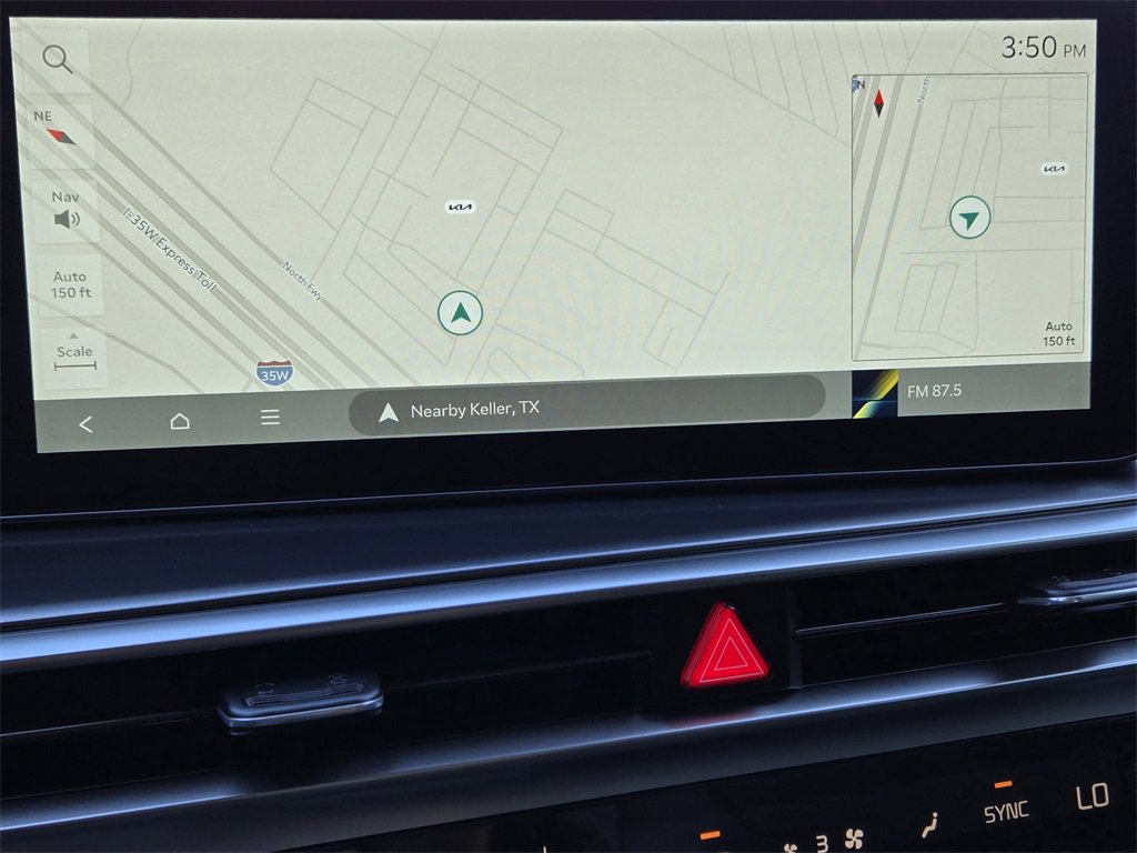 New 2026 Kia Sorento EX w/ EX Premium Package image 12