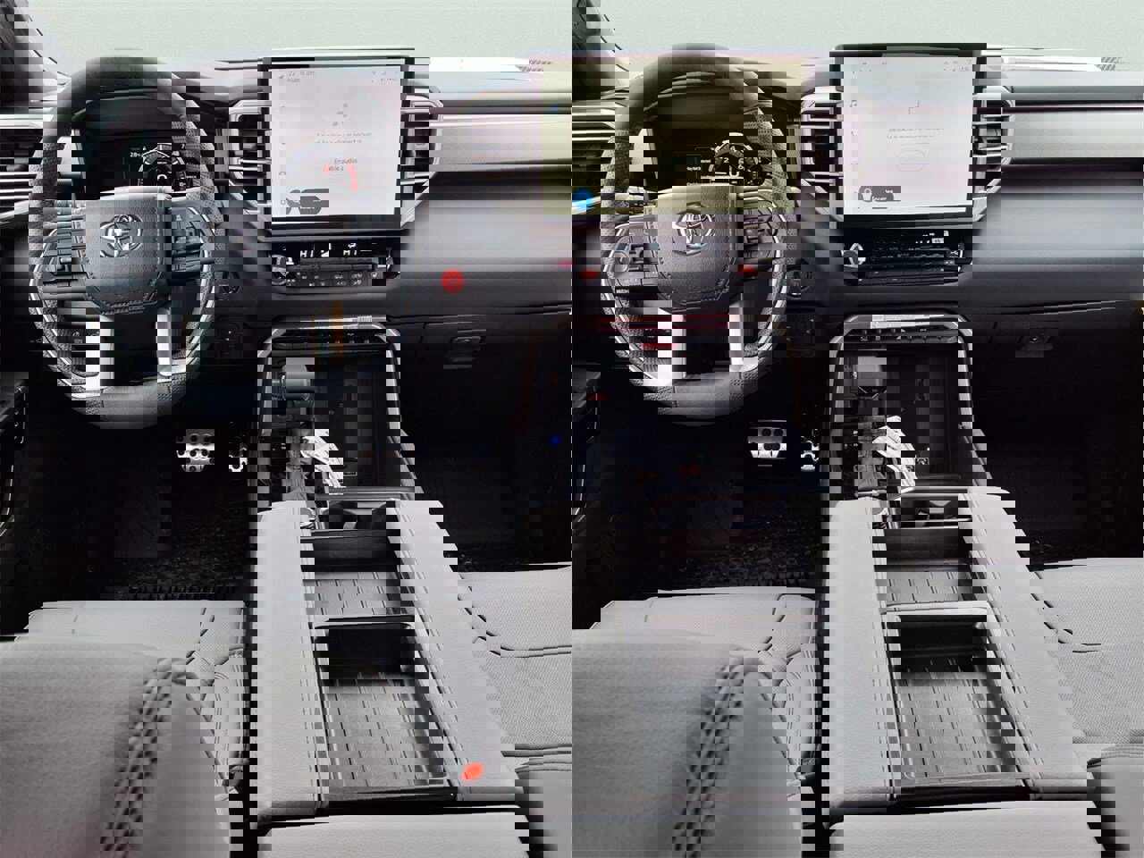 New 2026 Toyota Tundra Limited image 11