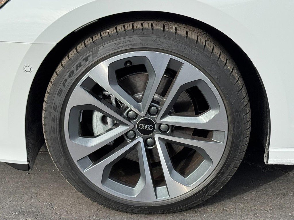 New 2026 Audi A3 2.0T Premium Plus image 4