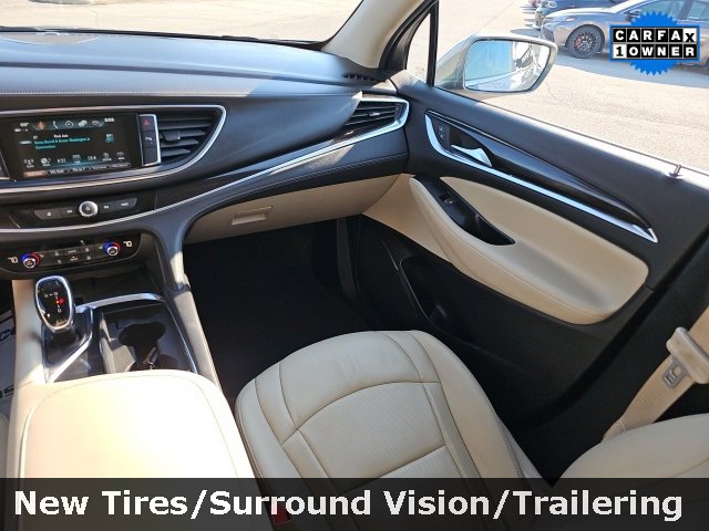 Used 2019 Buick Enclave Essence w/ Trailering Package, 5000 lbs. image 31