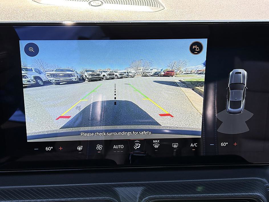 Used 2024 Ford Mustang Dark Horse image 21