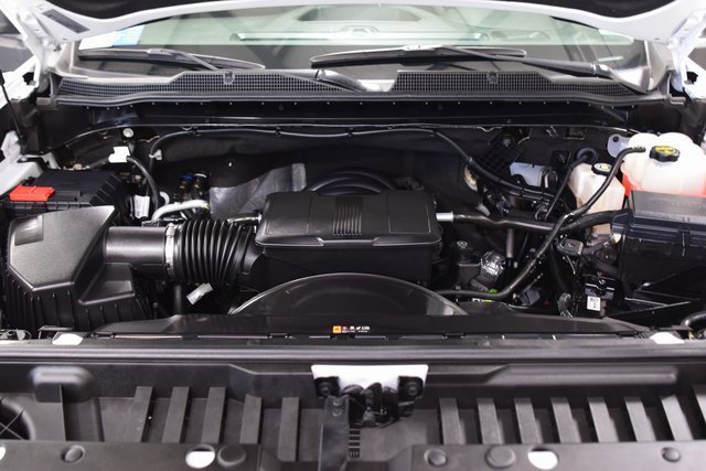 Used 2024 Chevrolet Silverado 2500 Custom w/ Custom Value Package image 31