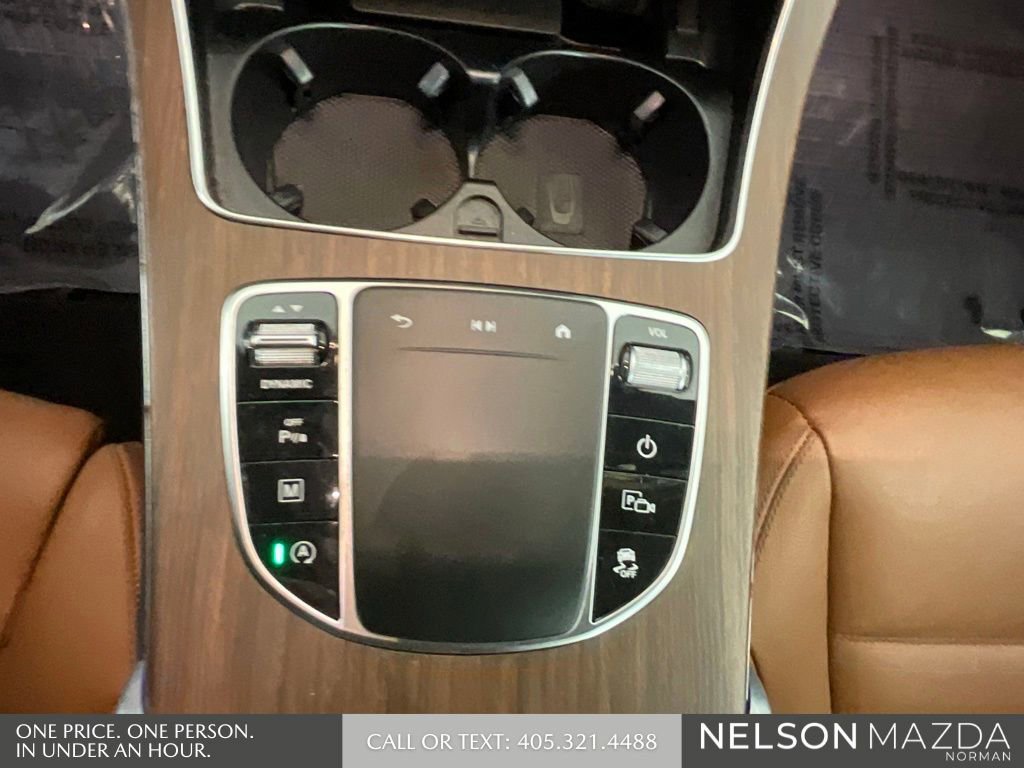 Used 2022 Mercedes-Benz GLC 300 4MATIC image 36