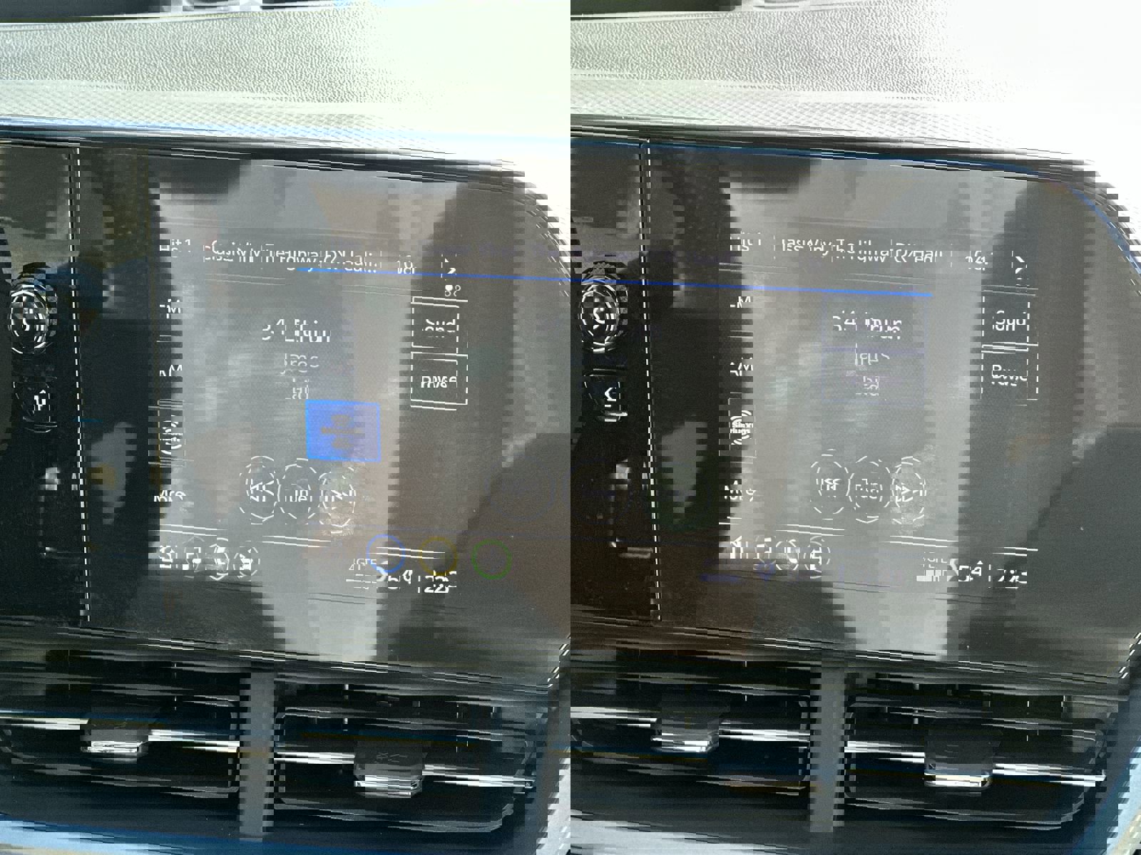 Certified 2024 Chevrolet Trax RS w/ Driver Confidence Package image 26