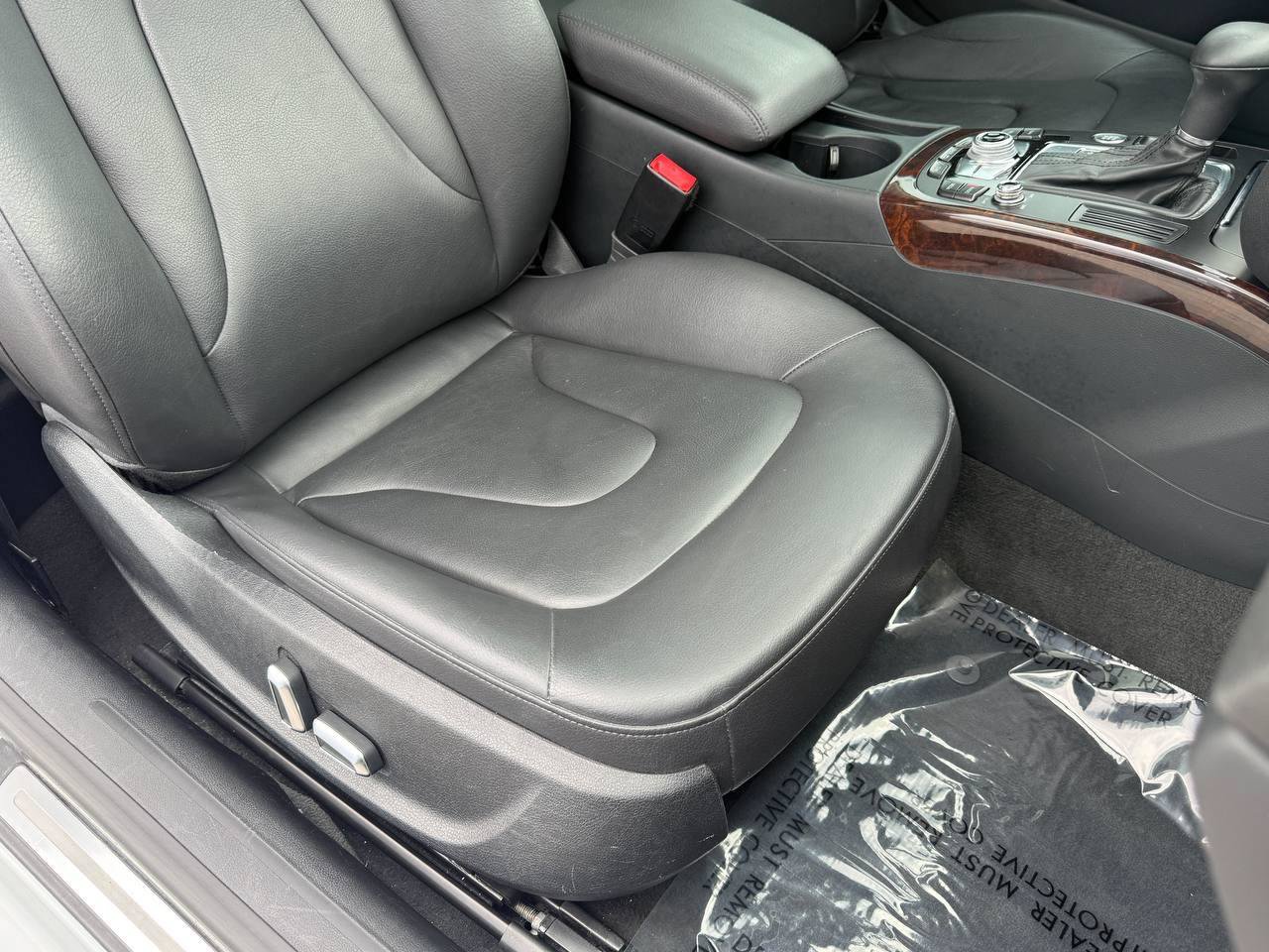 Used 2014 Audi A5 2.0T Premium Plus w/ Premium Plus Package AWD/4WD image 26