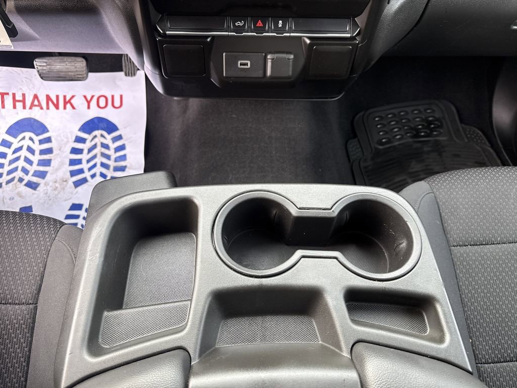 Used 2020 Chevrolet Silverado 1500 Custom w/ Custom Value Package image 20