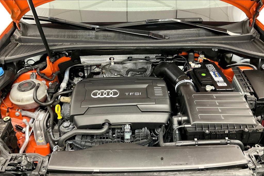 Used 2019 Audi Q3 2.0T Premium Plus w/ Premium Plus Package image 23