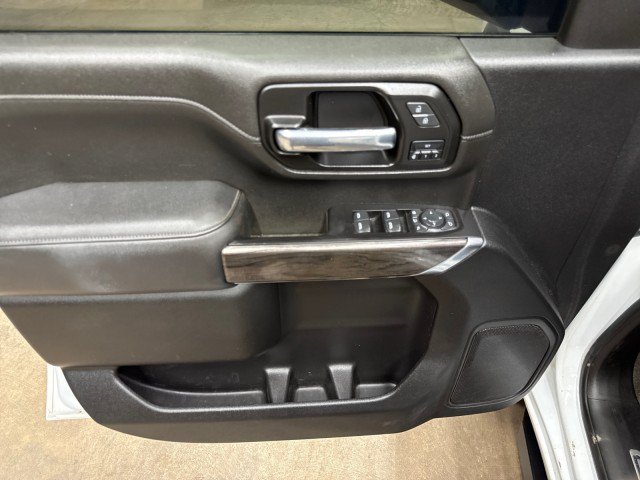 Used 2021 Chevrolet Silverado 2500 LTZ w/ LTZ Plus Package AWD/4WD image 31