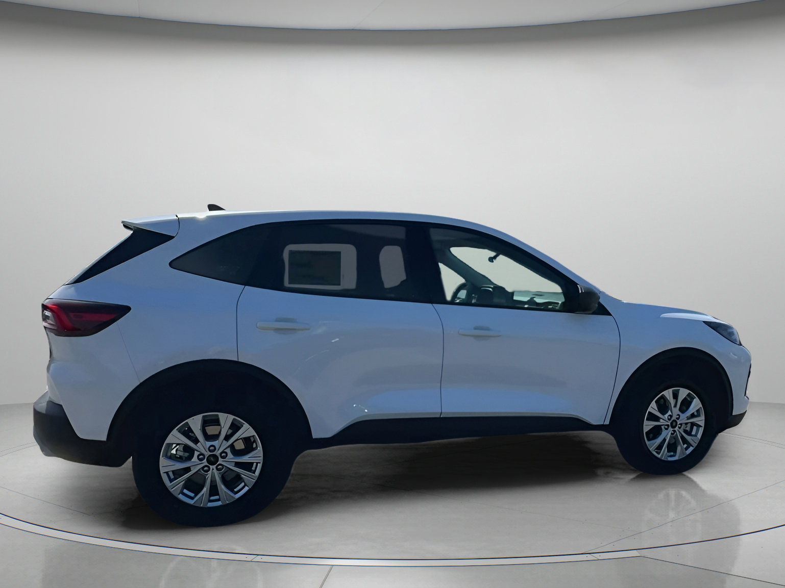 New 2026 Ford Escape Active w/ Tech Pack #1 FWD image 35