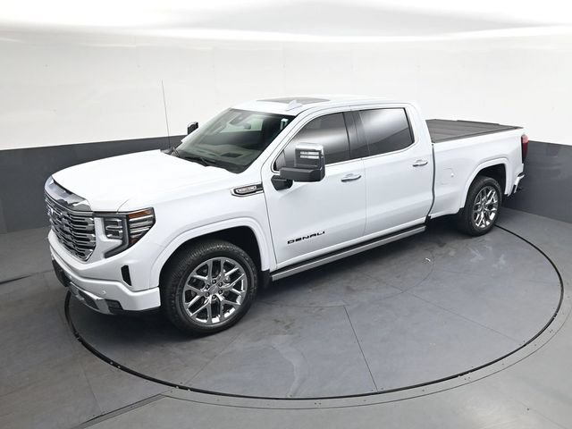 Used 2026 GMC Sierra 1500 Denali w/ Denali Reserve Package AWD/4WD image 27