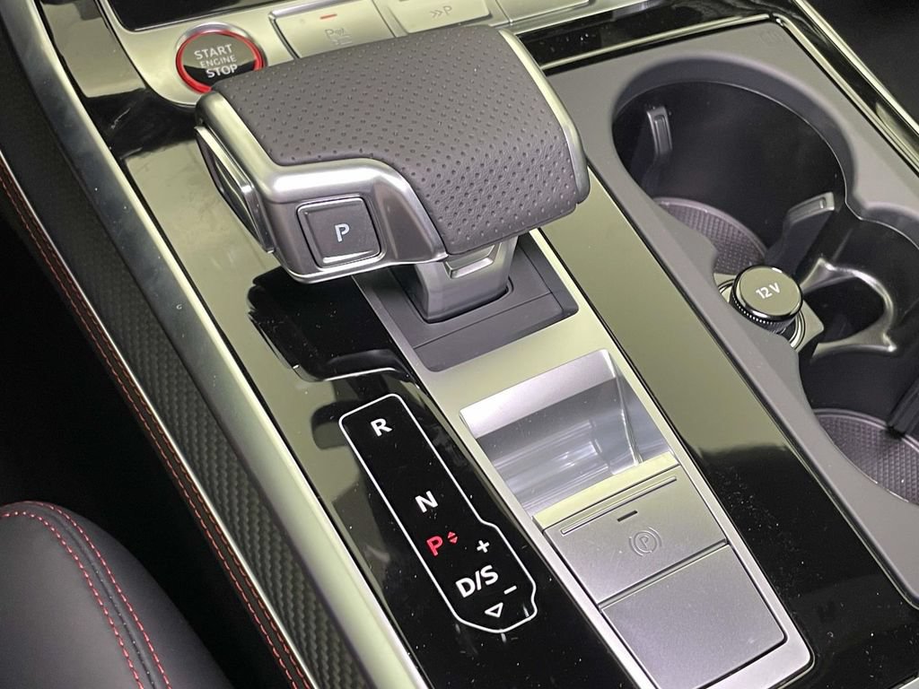 New 2026 Audi SQ8 Prestige AWD/4WD image 34