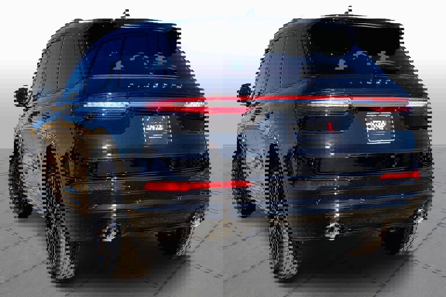 New 2026 Lincoln Corsair Grand Touring image 12