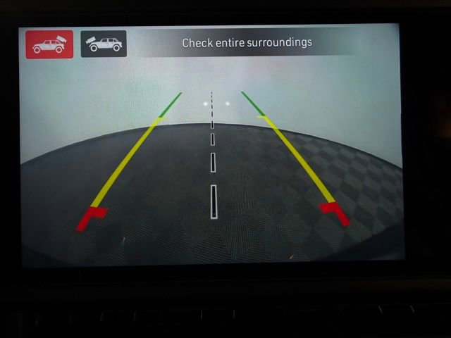 Used 2024 Jeep Wrangler Sahara w/ Technology Group image 26