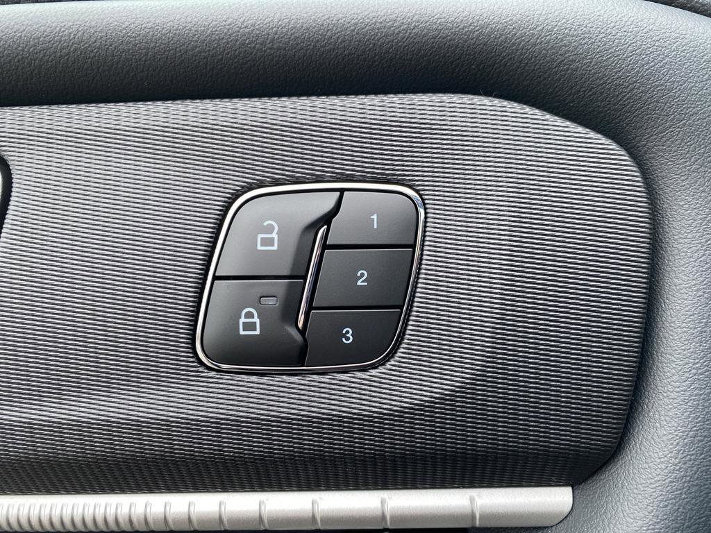 New 2026 Ford Explorer Tremor image 11