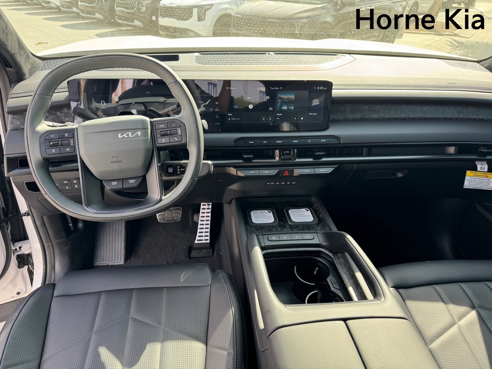 New 2027 Kia Telluride SX Prestige X-Pro image 11