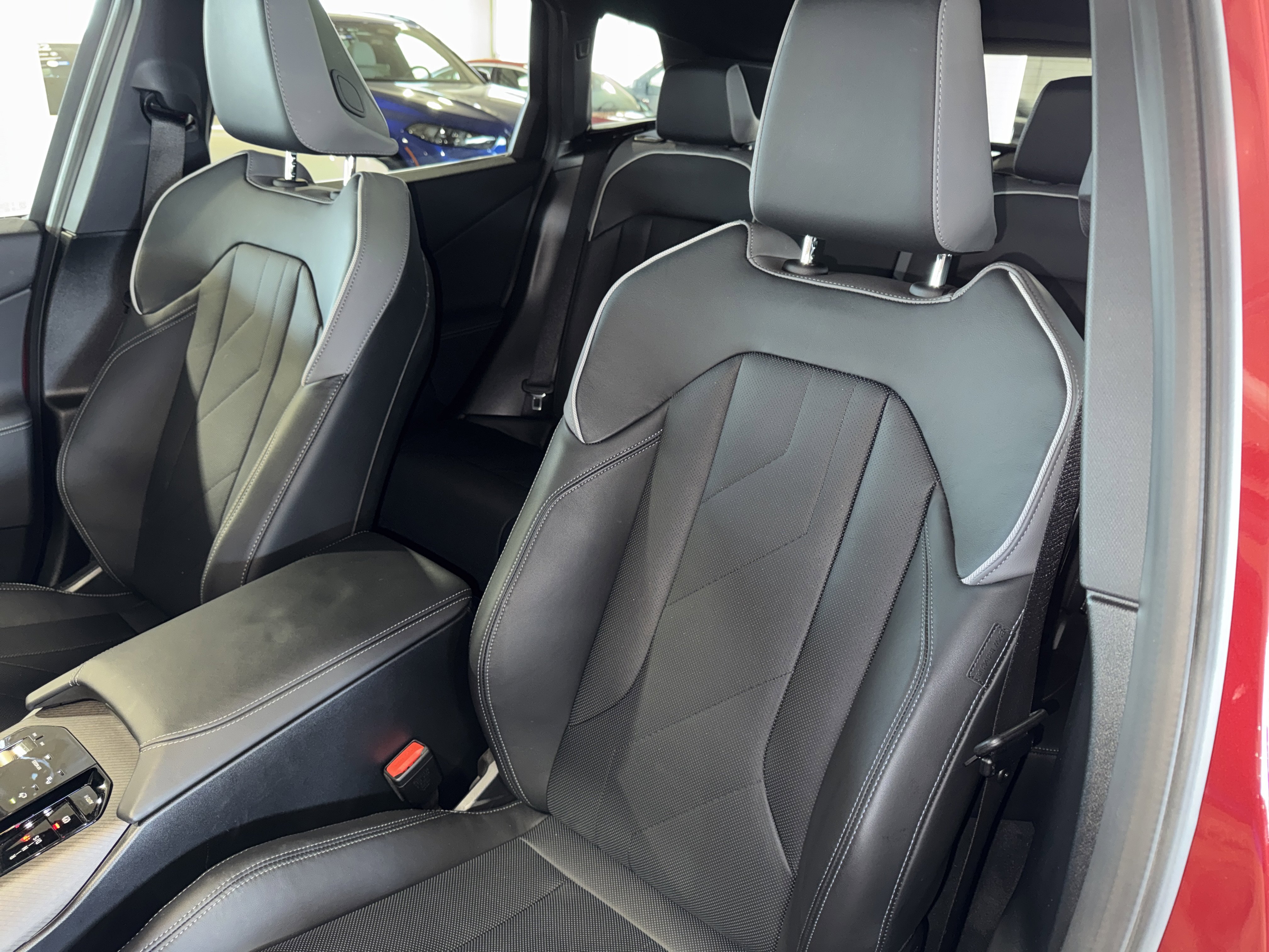 Certified 2025 BMW X3 xDrive30i image 33