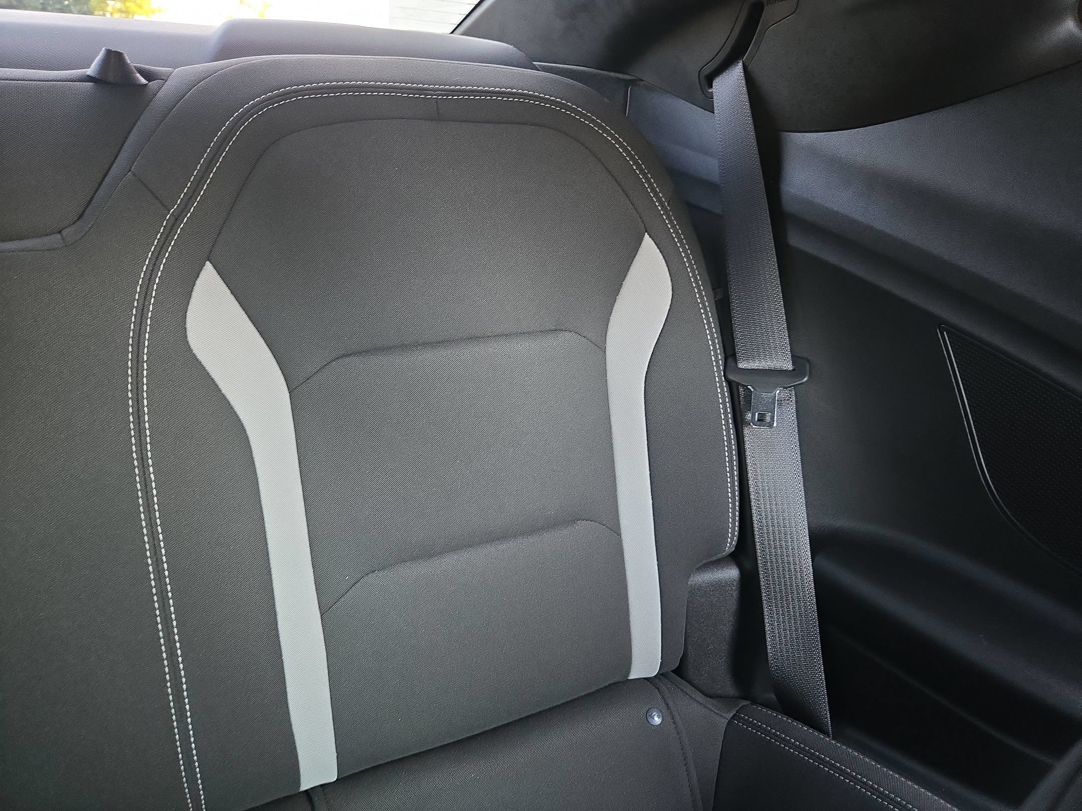 Used 2022 Chevrolet Camaro LT w/ Technology Package RWD image 14