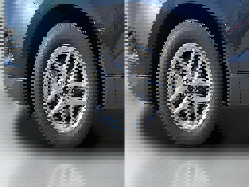 Used 2024 Ford Edge SEL w/ Convenience Package image 22