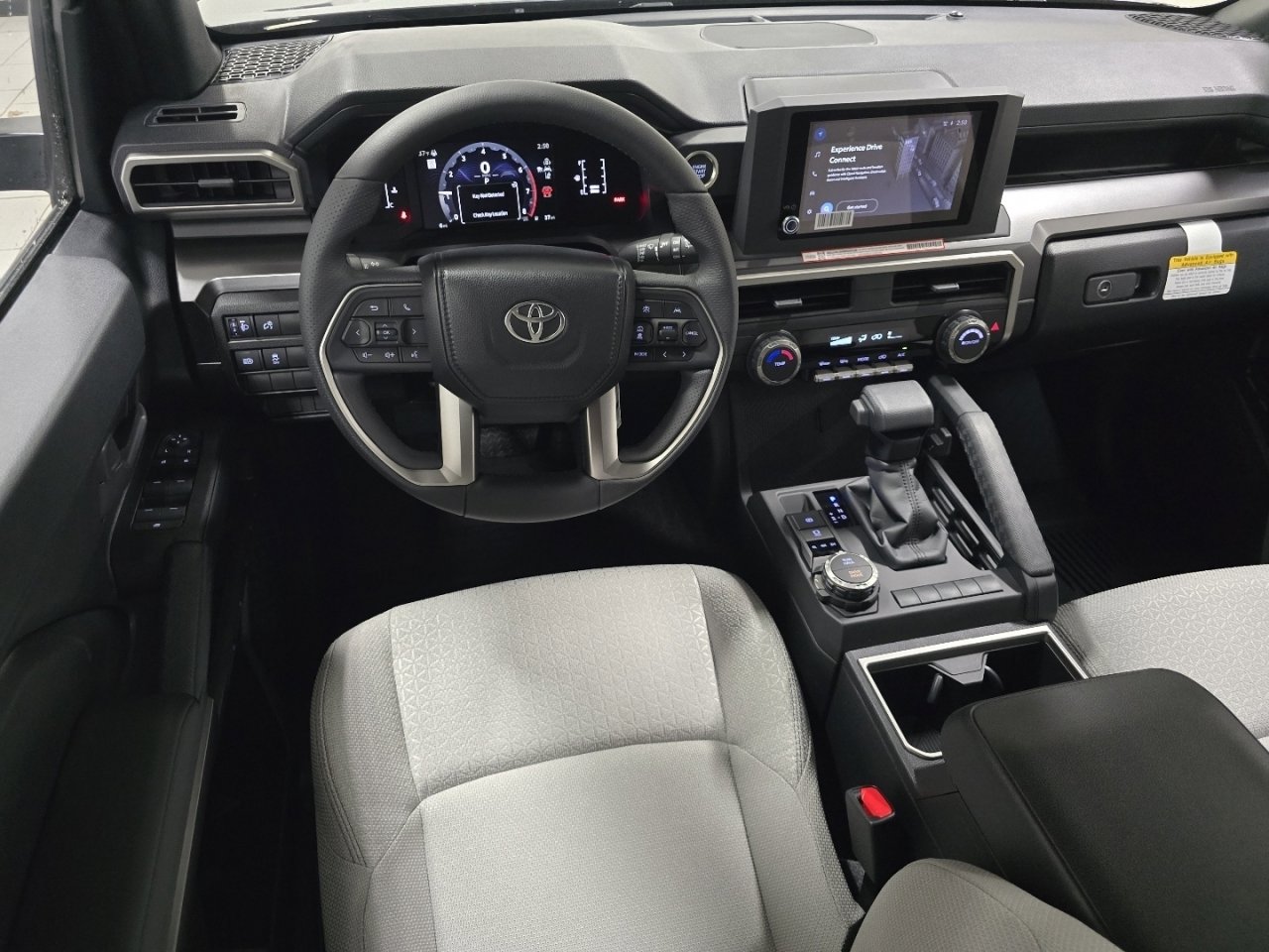 New 2026 Toyota 4Runner SR5 image 26