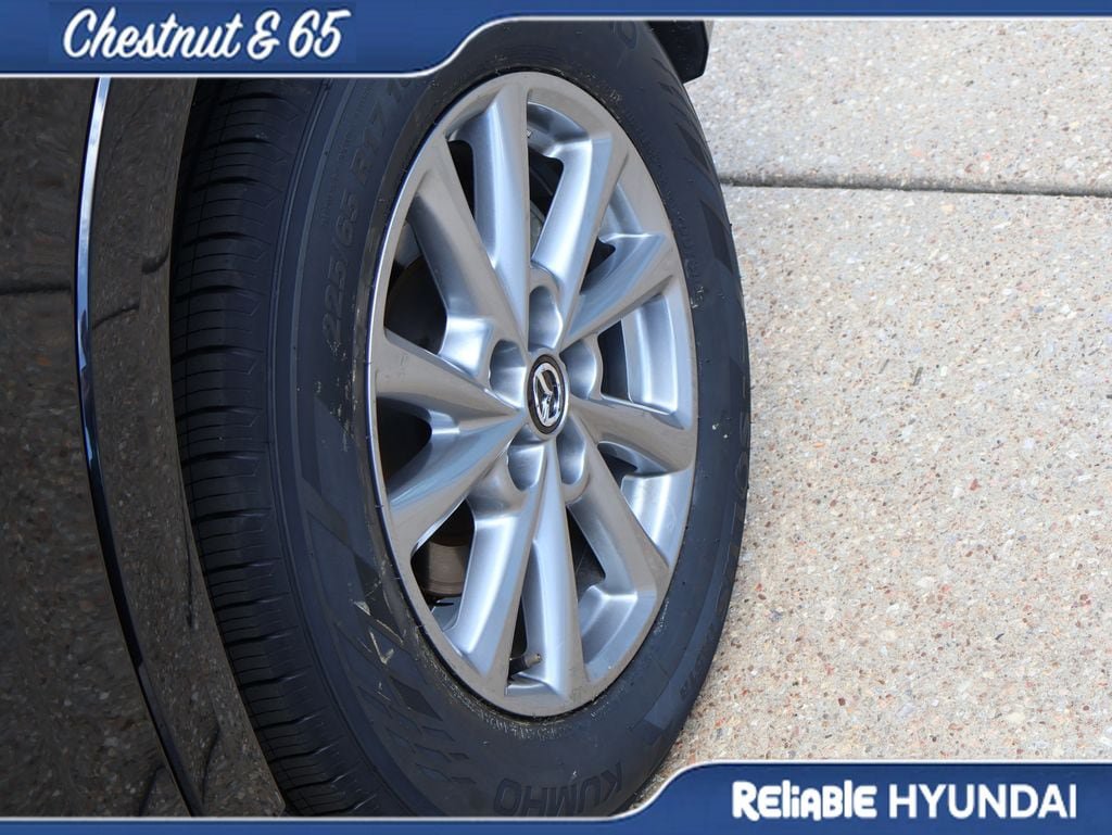 Used 2025 MAZDA CX-5 AWD 2.5 S w/ Preferred Package image 42