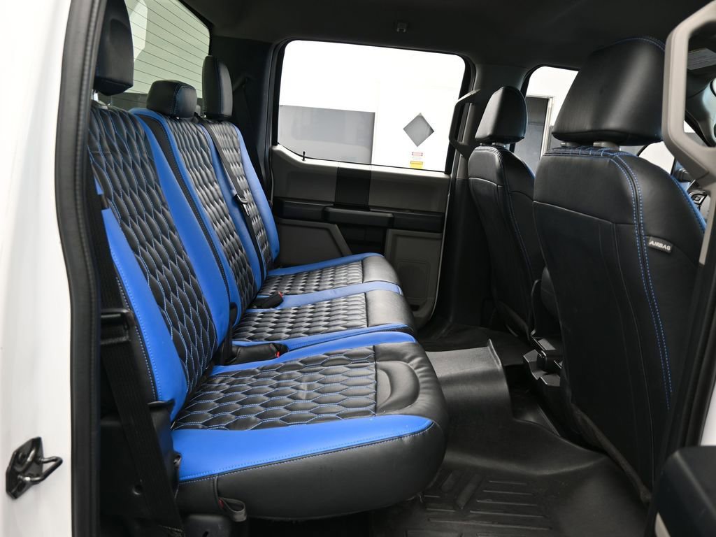 Used 2020 Ford F250 XL w/ STX Appearance Package image 36